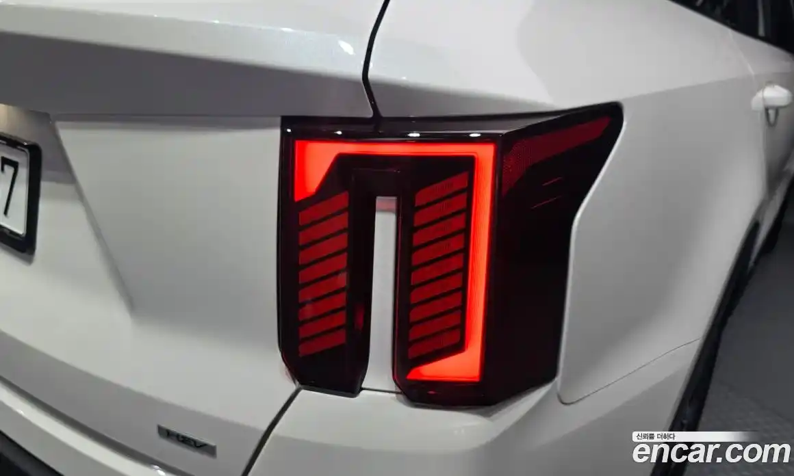Kia Sorento 2024 1.6 автомат (гидро), фото 9