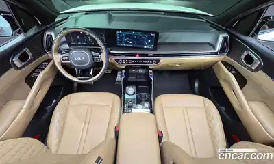 Kia Sorento 2024 1.6 автомат (гидро), миниатюра 10