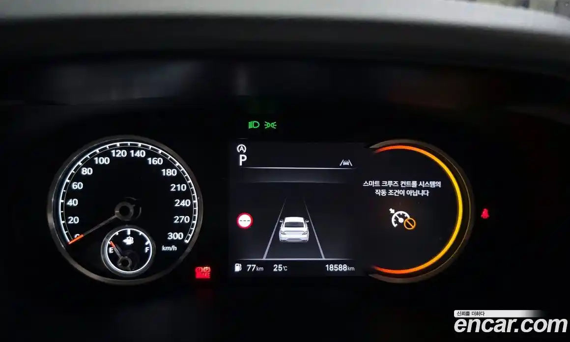 Genesis G70 2024 2.5 автомат (гидро), фото 8