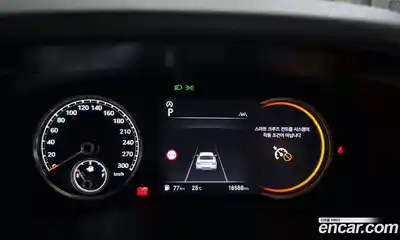 Genesis G70 2024 2.5 автомат (гидро), миниатюра 8