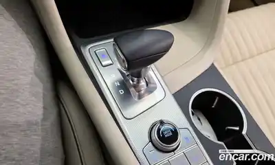 Genesis G70 2024 2.5 автомат (гидро), миниатюра 9