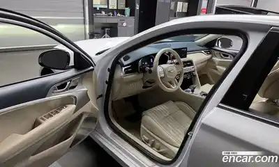 Genesis G70 2024 2.5 автомат (гидро), миниатюра 10