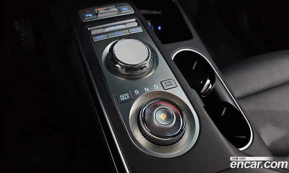 Genesis GV70 2022 2.5 автомат (гидро), фото 11
