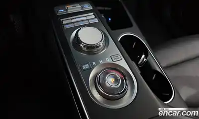 Genesis GV70 2022 2.5 автомат (гидро), миниатюра 11