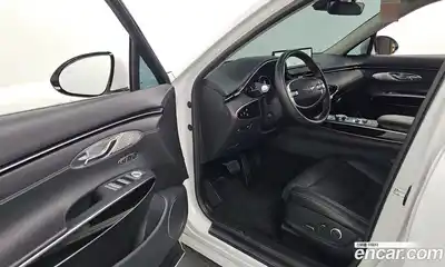 Genesis GV70 2022 2.5 автомат (гидро), миниатюра 12