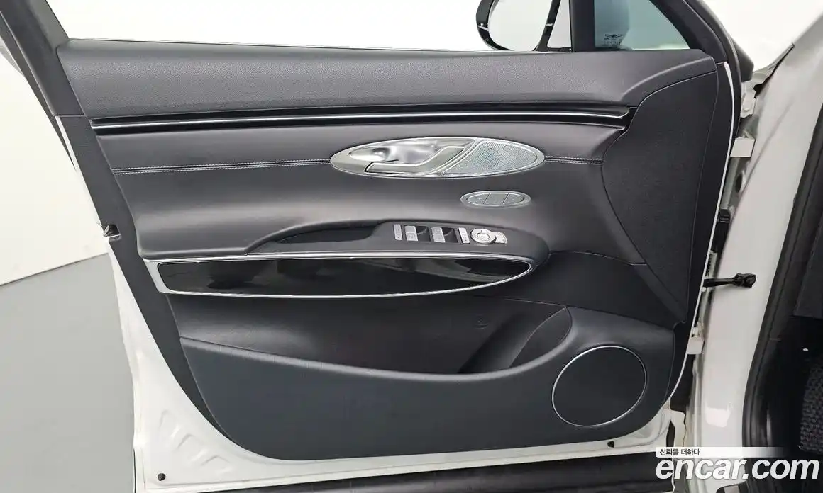 Genesis GV70 2022 2.5 автомат (гидро), фото 13