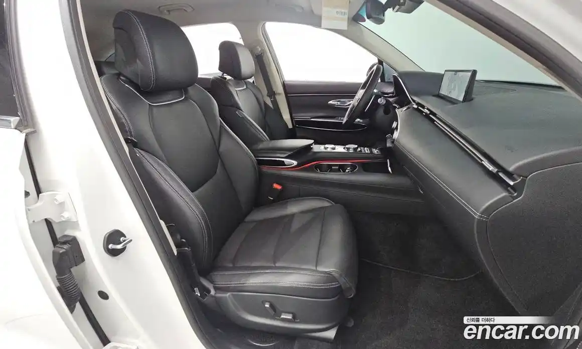 Genesis GV70 2022 2.5 автомат (гидро), фото 15