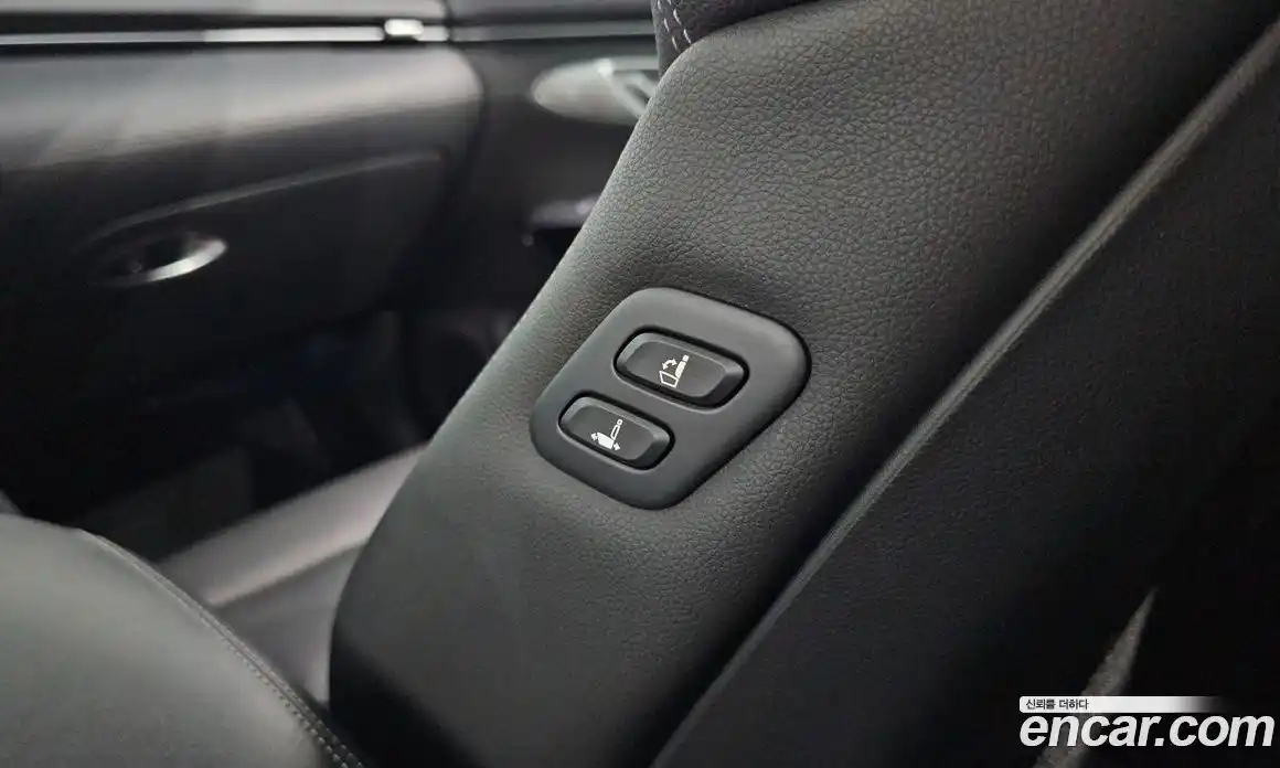 Genesis GV70 2022 2.5 автомат (гидро), фото 29