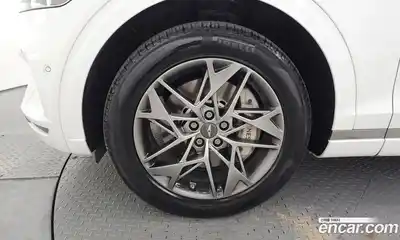Genesis GV70 2022 2.5 автомат (гидро), миниатюра 5