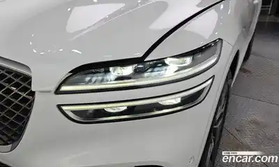 Genesis GV70 2022 2.5 автомат (гидро), миниатюра 7