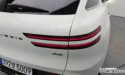 Genesis GV70 2022 2.5 автомат (гидро), миниатюра 8