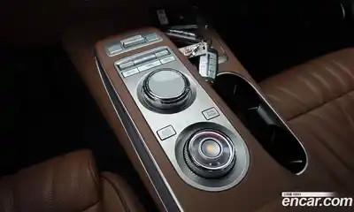 Genesis GV70 2022 2.5 автомат (гидро), миниатюра 12