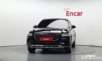 Genesis GV70 2022 2.5 автомат (гидро), миниатюра 3