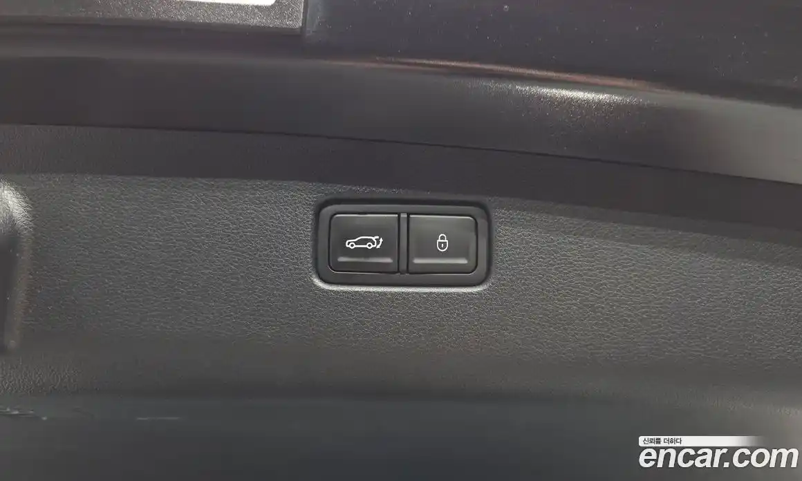 Genesis GV70 2022 2.5 автомат (гидро), фото 32