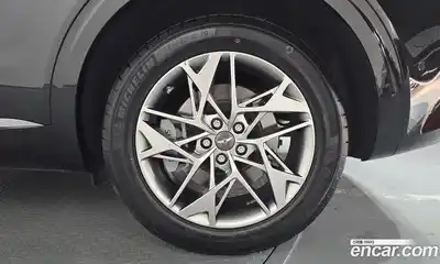 Genesis GV70 2022 2.5 автомат (гидро), миниатюра 7