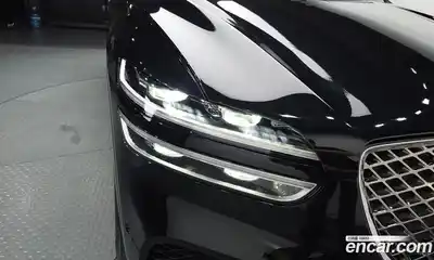 Genesis GV70 2022 2.5 автомат (гидро), миниатюра 8