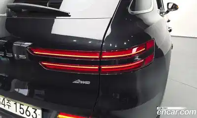 Genesis GV70 2022 2.5 автомат (гидро), миниатюра 9