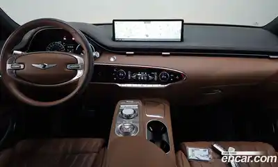 Genesis GV70 2022 2.5 автомат (гидро), миниатюра 10