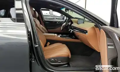 Genesis G80 2021 2.5 автомат (гидро), миниатюра 11