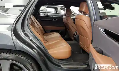 Genesis G80 2021 2.5 автомат (гидро), миниатюра 12