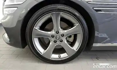 Genesis G80 2021 2.5 автомат (гидро), миниатюра 5
