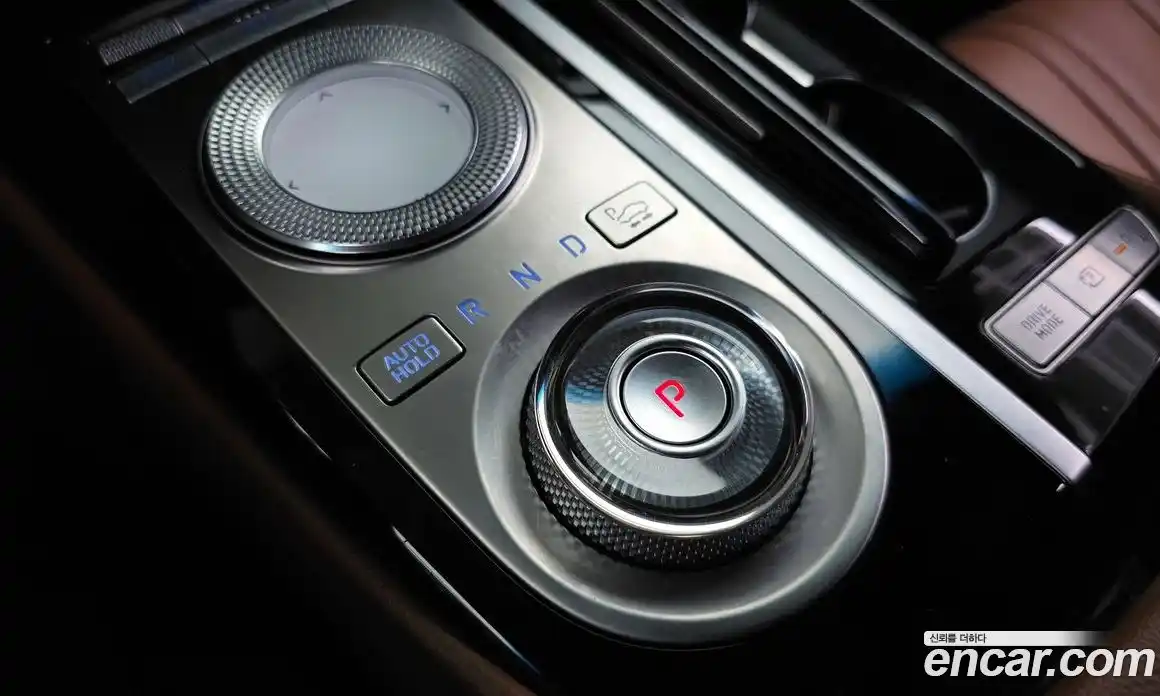 Genesis G80 2021 2.5 автомат (гидро), фото 9