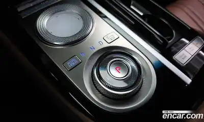 Genesis G80 2021 2.5 автомат (гидро), миниатюра 9