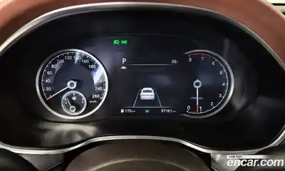 Genesis G80 2020 2.5 автомат (гидро), миниатюра 11
