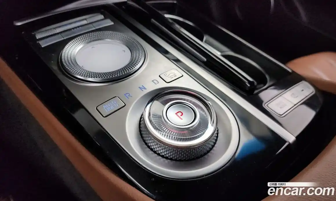 Genesis G80 2020 2.5 автомат (гидро), фото 12