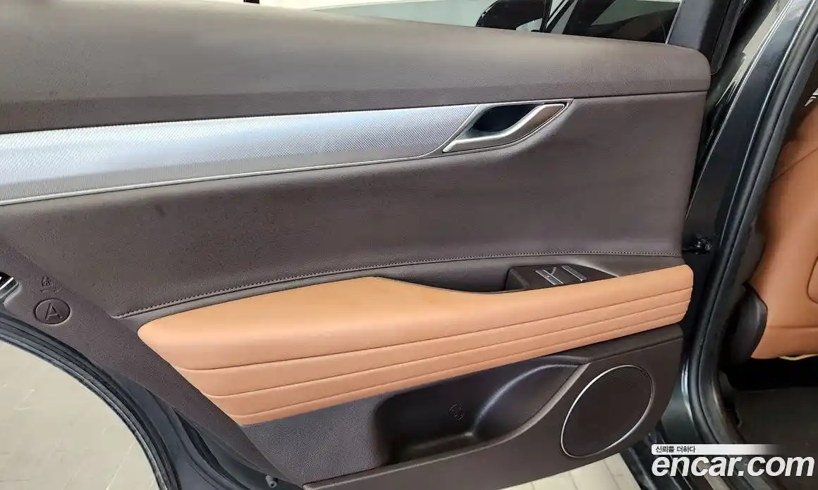 Genesis G80 2020 2.5 автомат (гидро), фото 15
