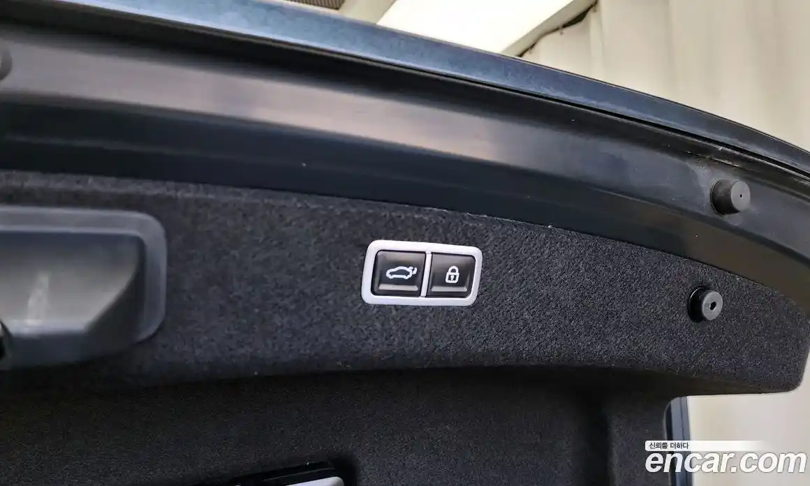 Genesis G80 2020 2.5 автомат (гидро), фото 16