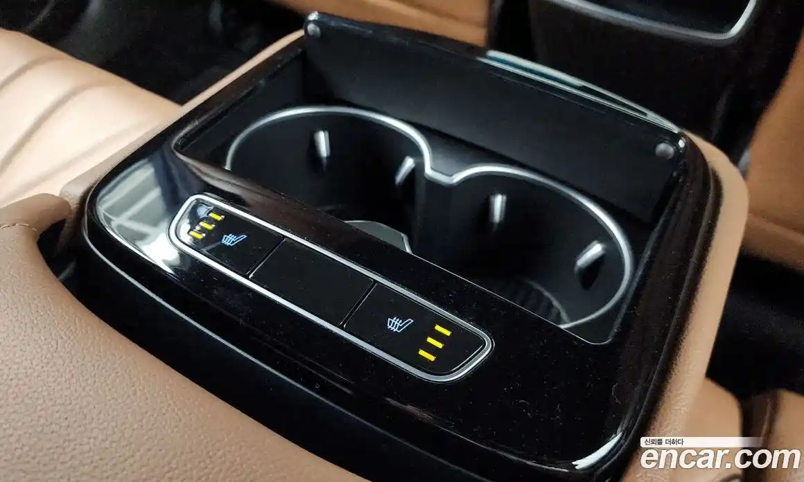 Genesis G80 2020 2.5 автомат (гидро), фото 25