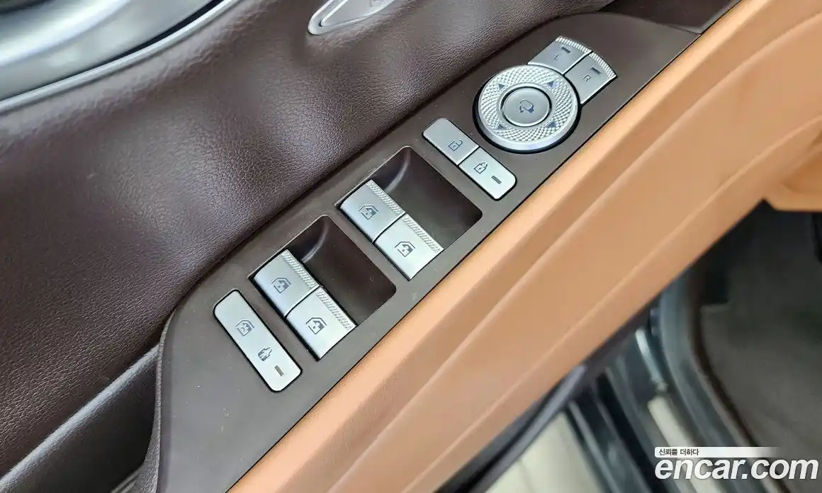 Genesis G80 2020 2.5 автомат (гидро), фото 27