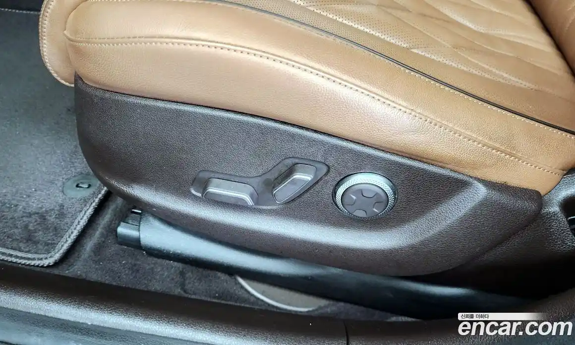 Genesis G80 2020 2.5 автомат (гидро), фото 32