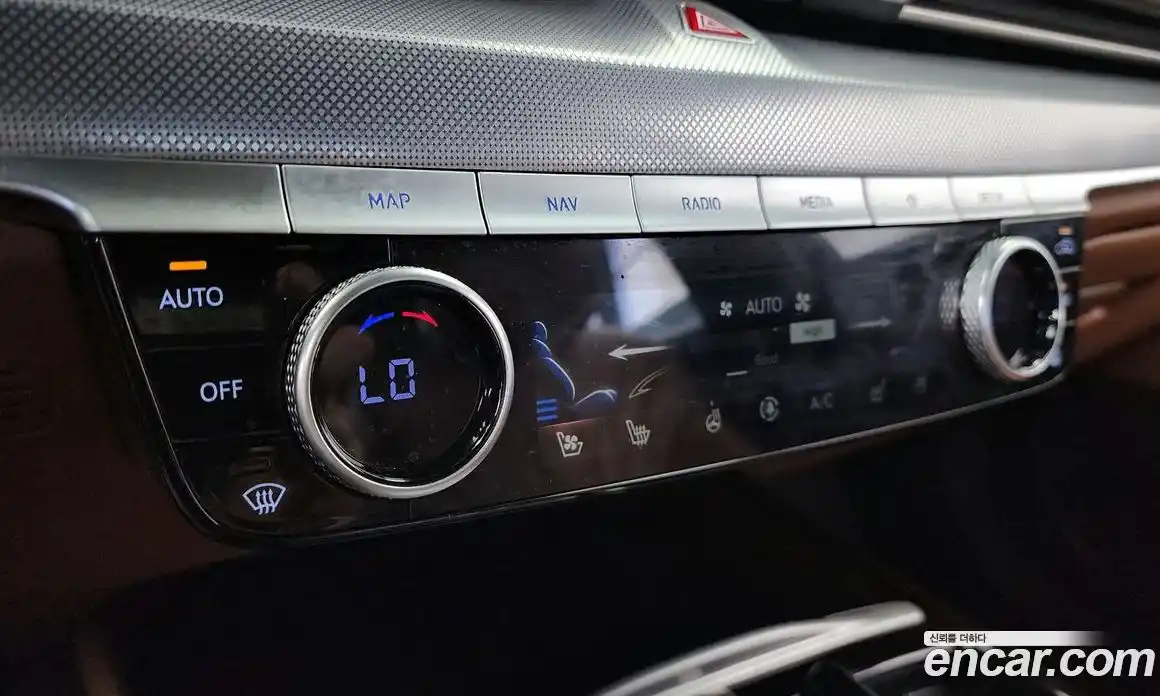 Genesis G80 2020 2.5 автомат (гидро), фото 33