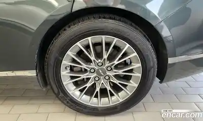 Genesis G80 2020 2.5 автомат (гидро), миниатюра 7
