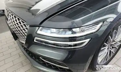 Genesis G80 2020 2.5 автомат (гидро), миниатюра 8