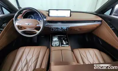 Genesis G80 2020 2.5 автомат (гидро), миниатюра 10