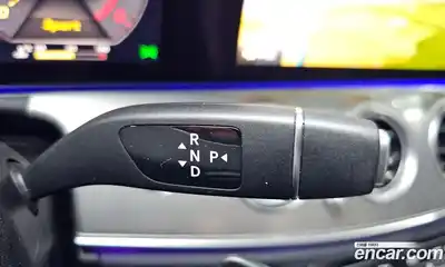 Mercedes-Benz E-Class 2018 2.0 автомат (гидро), миниатюра 12