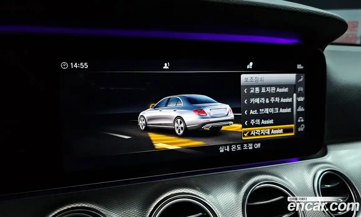 Mercedes-Benz E-Class 2018 2.0 автомат (гидро), фото 21