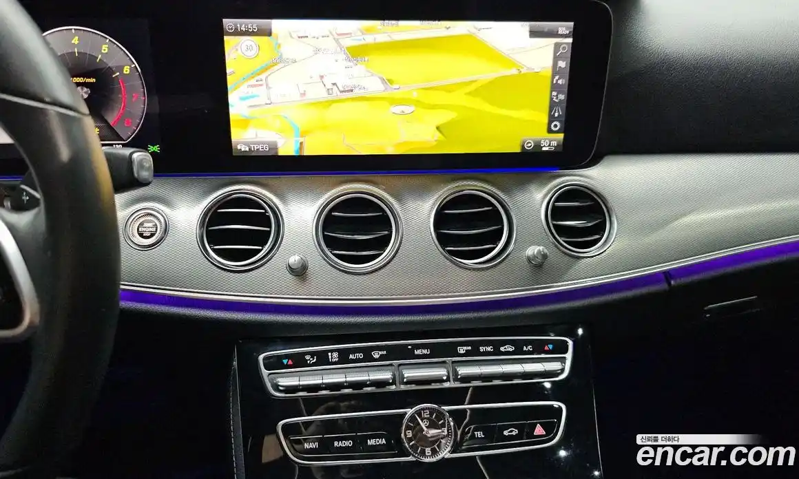 Mercedes-Benz E-Class 2018 2.0 автомат (гидро), фото 22