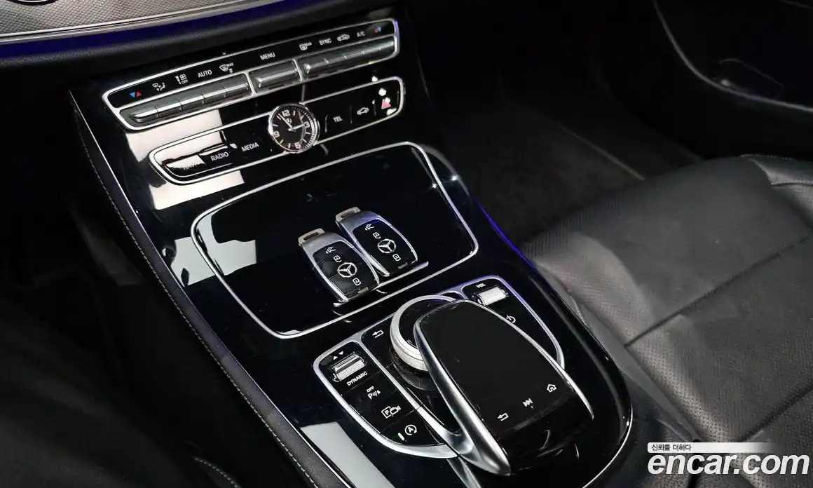 Mercedes-Benz E-Class 2018 2.0 автомат (гидро), фото 31