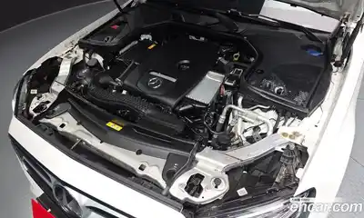 Mercedes-Benz E-Class 2018 2.0 автомат (гидро), миниатюра 6