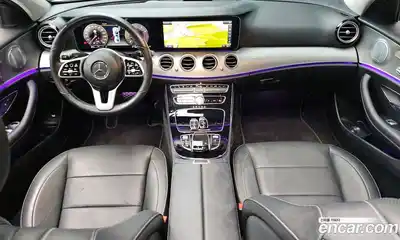 Mercedes-Benz E-Class 2018 2.0 автомат (гидро), миниатюра 10