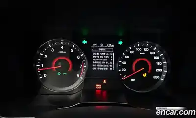 SsangYong TIBOLI 2022 1.5 автомат (гидро), миниатюра 11