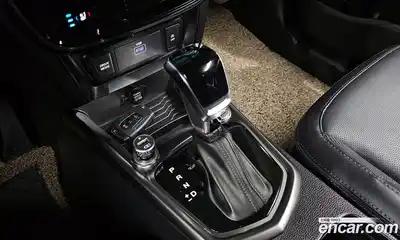 SsangYong TIBOLI 2022 1.5 автомат (гидро), миниатюра 12