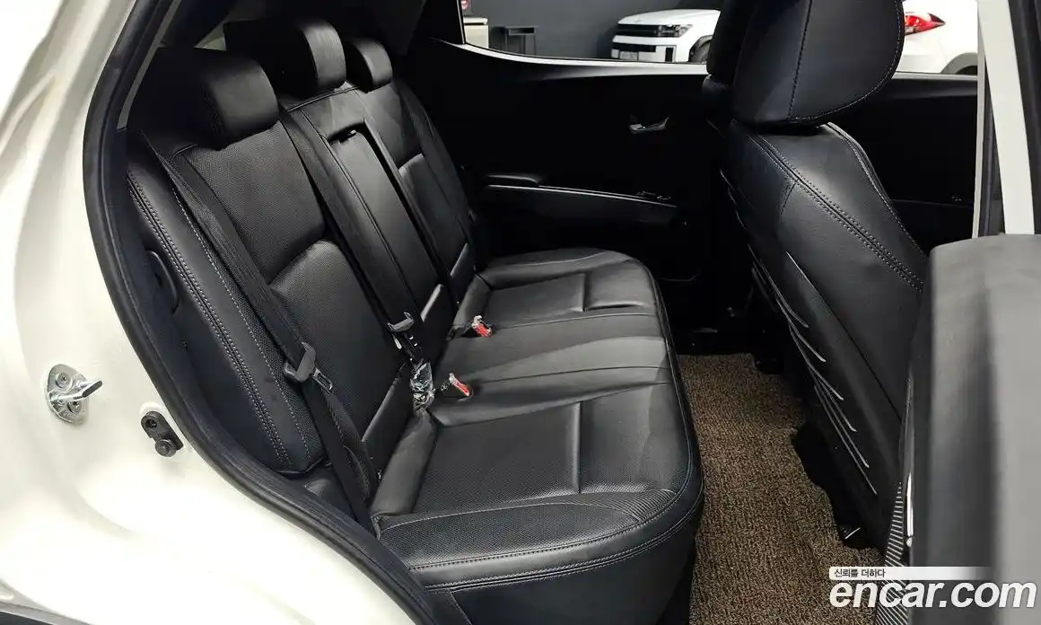 SsangYong TIBOLI 2022 1.5 автомат (гидро), фото 17