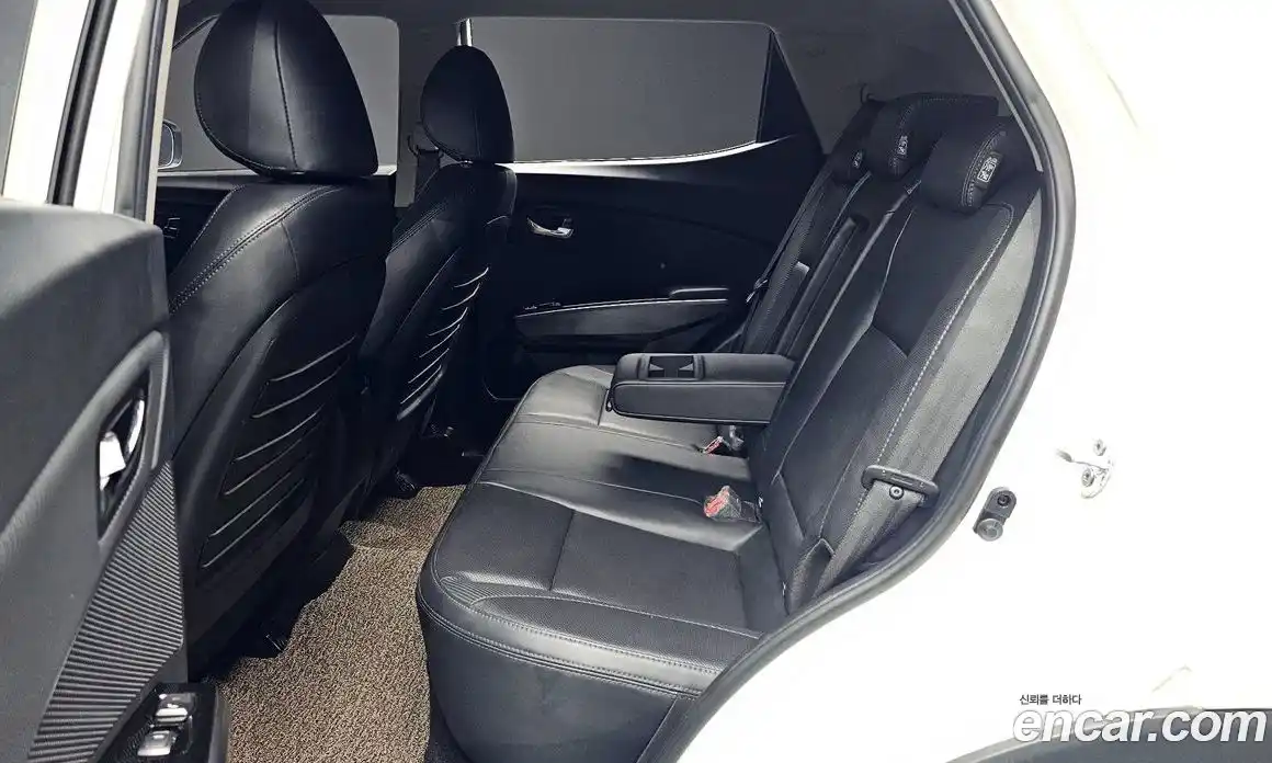 SsangYong TIBOLI 2022 1.5 автомат (гидро), фото 18