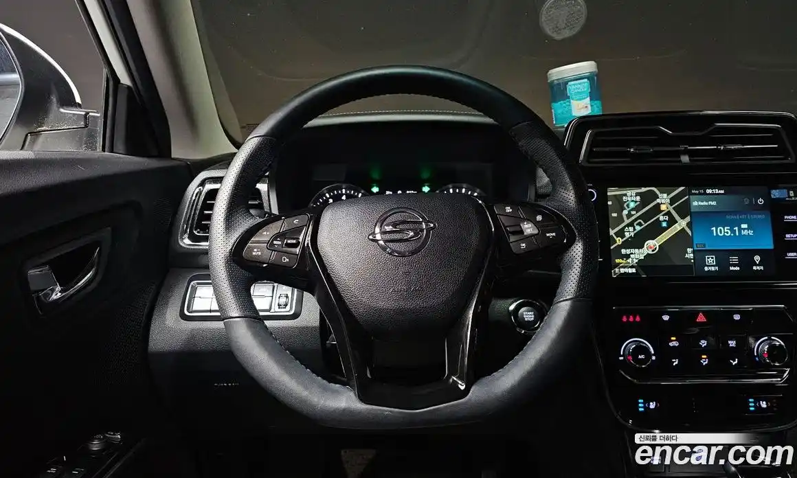 SsangYong TIBOLI 2022 1.5 автомат (гидро), фото 19