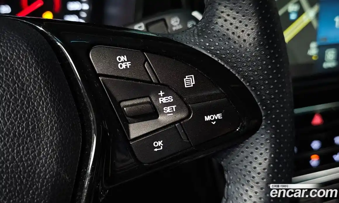 SsangYong TIBOLI 2022 1.5 автомат (гидро), фото 20